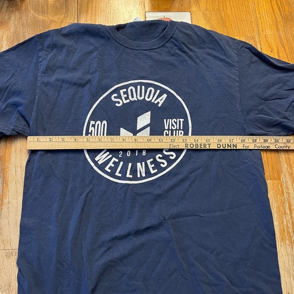 Sequoia Tee - Picture 2 of 5